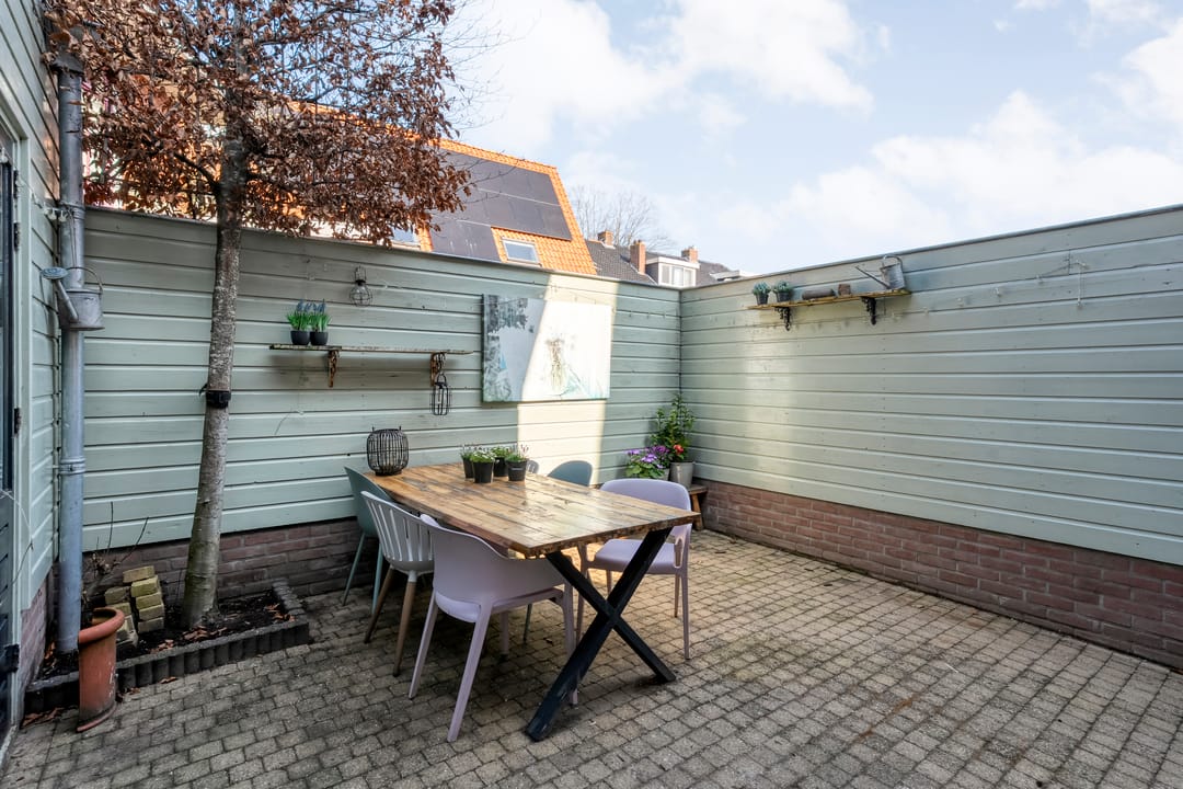 Photo 37 of Ambonstraat 68