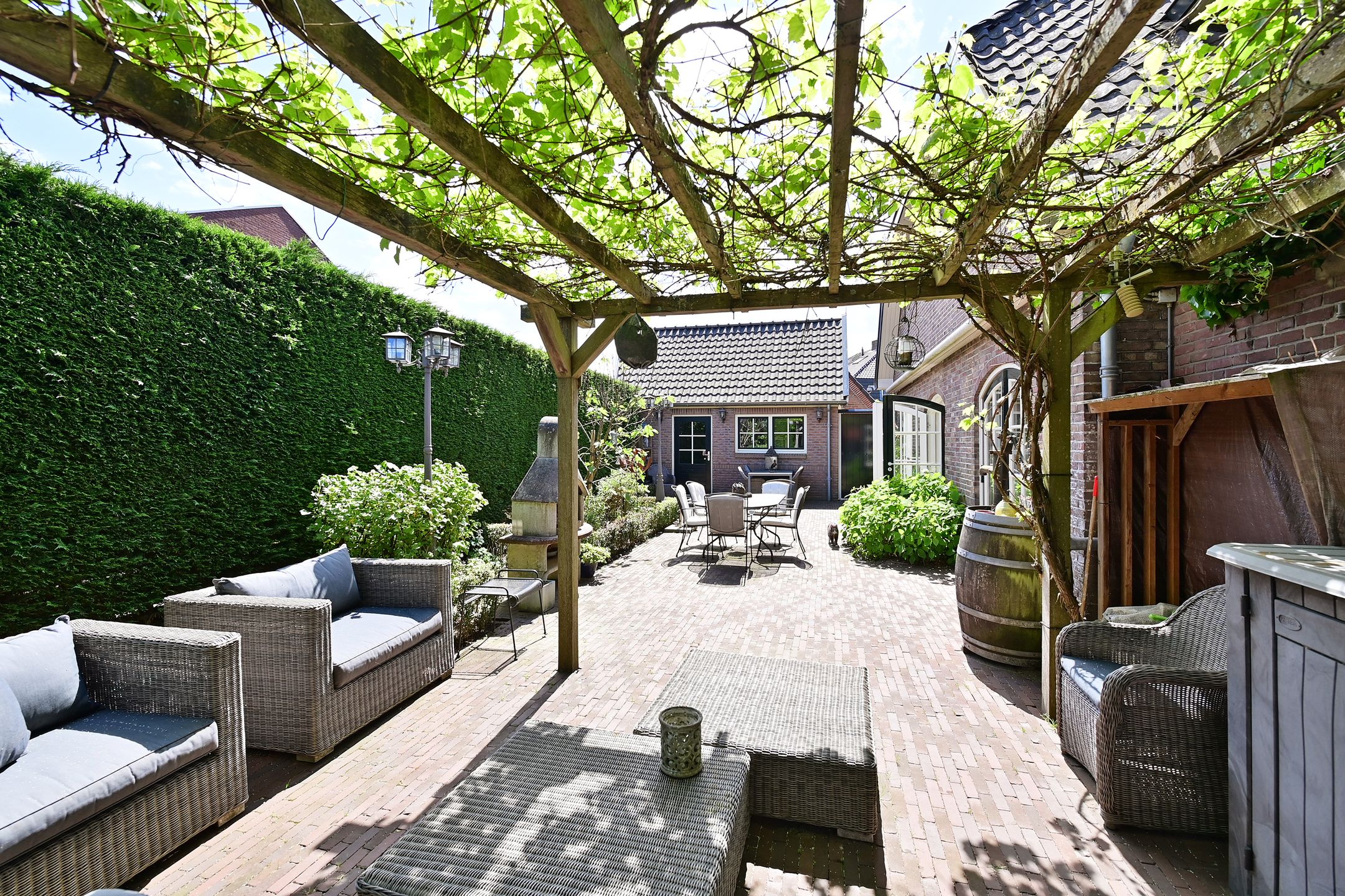 Photo 3 of Eemnesserweg 17-A