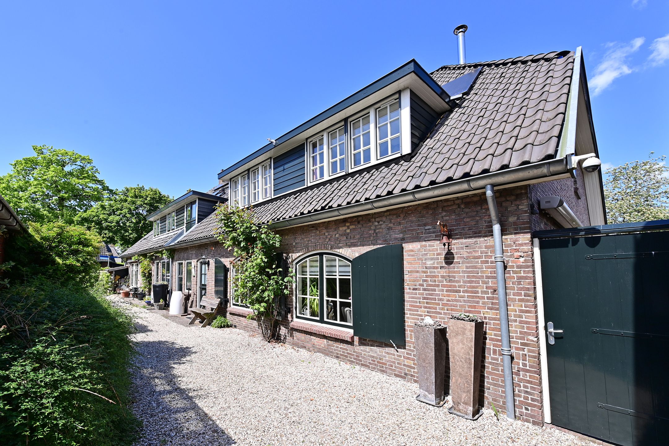 Eemnesserweg 17-A 17 a