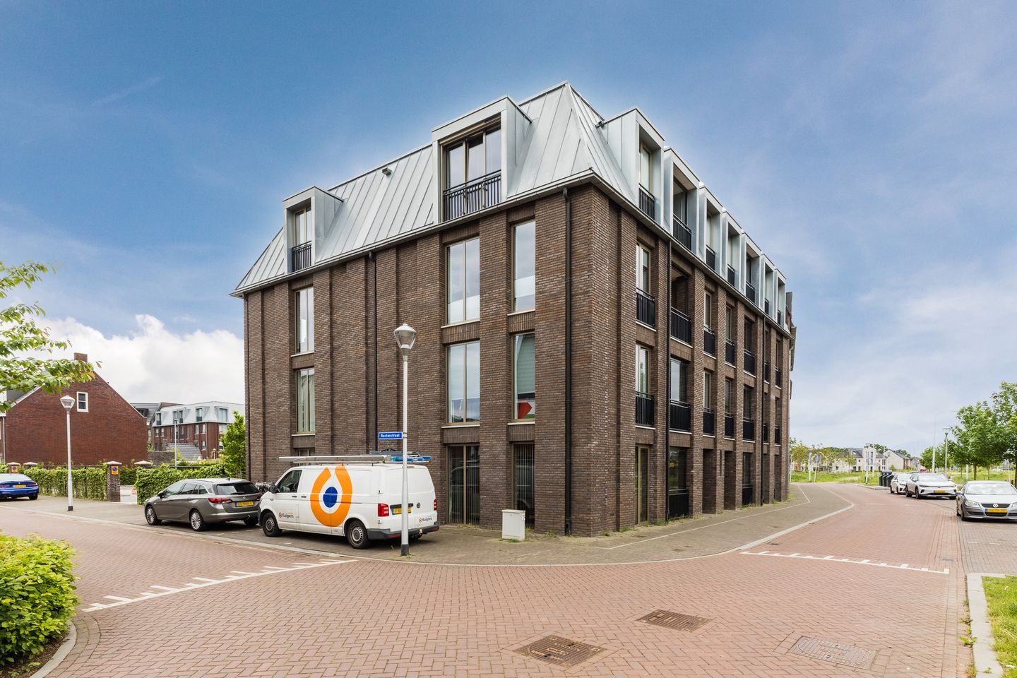 Foto 5 van Koningsoordlaan 182
