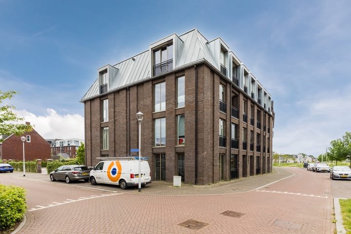 Foto 5 van Koningsoordlaan 182