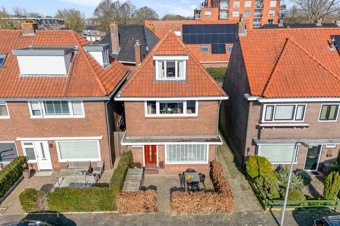 Photo 1 of Ambonstraat 68