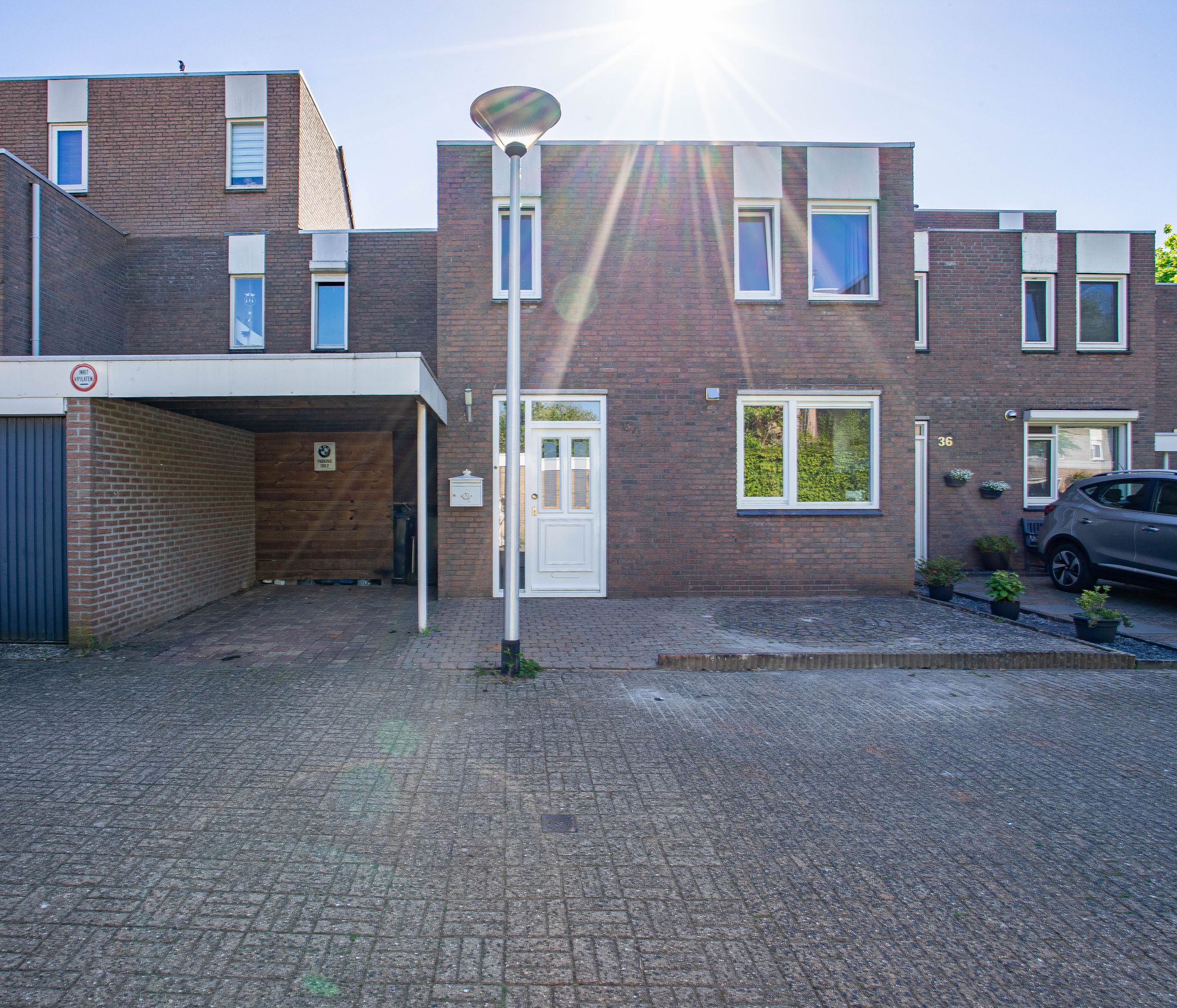 Jan van Vlissingenhof 34 
