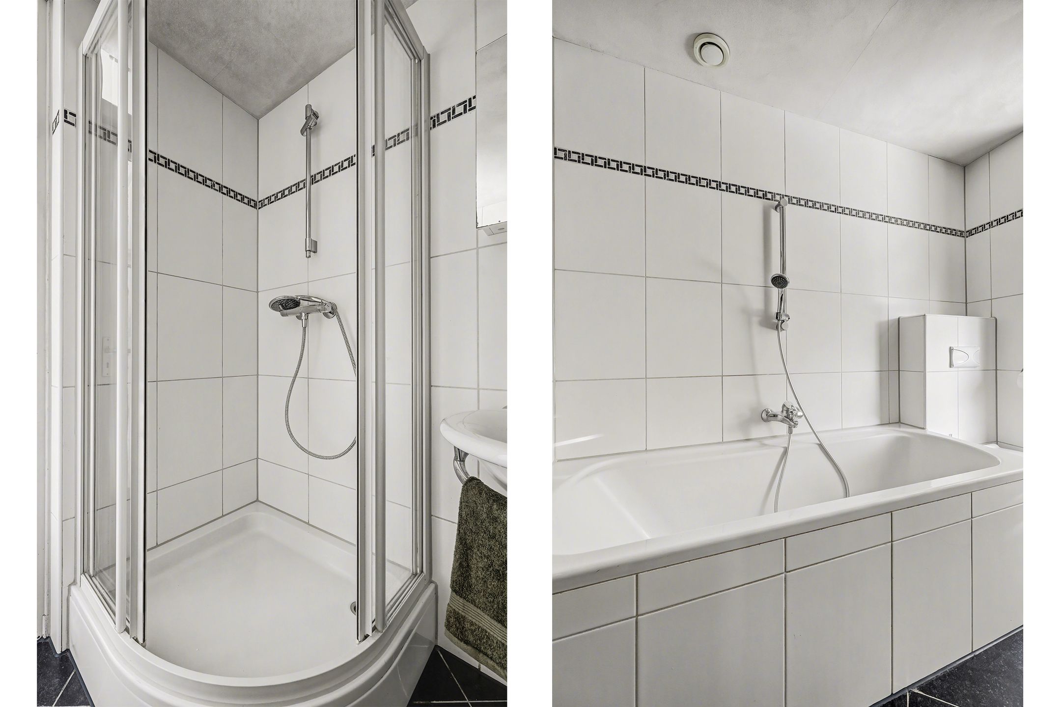 Well-maintained corner house with four bedrooms in child-friendly neighborhood — 21