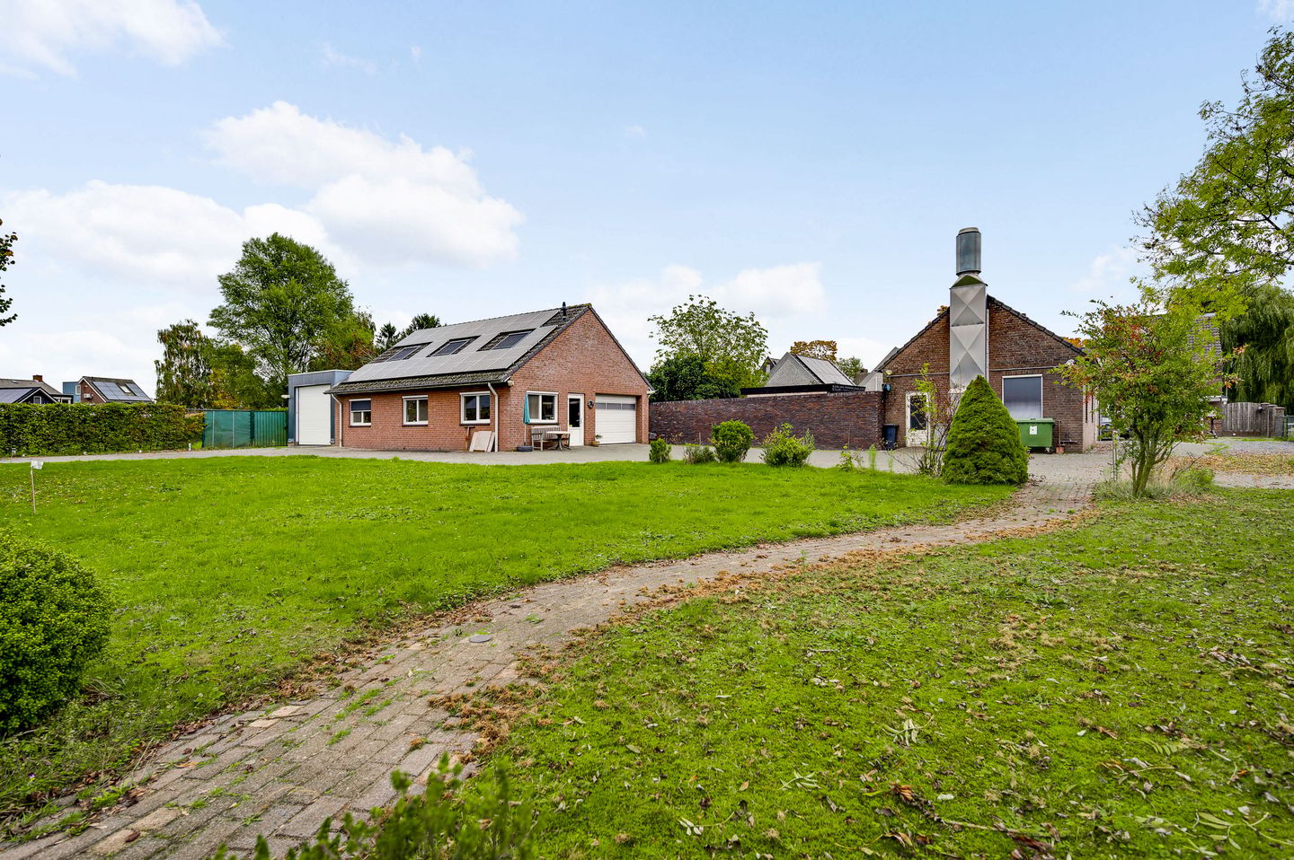 Foto 4 van Speulhofsbaan 22