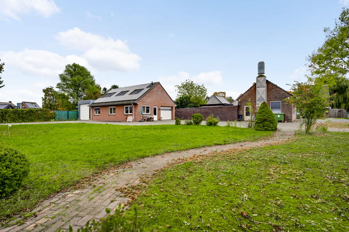 Photo 4 of Speulhofsbaan 22