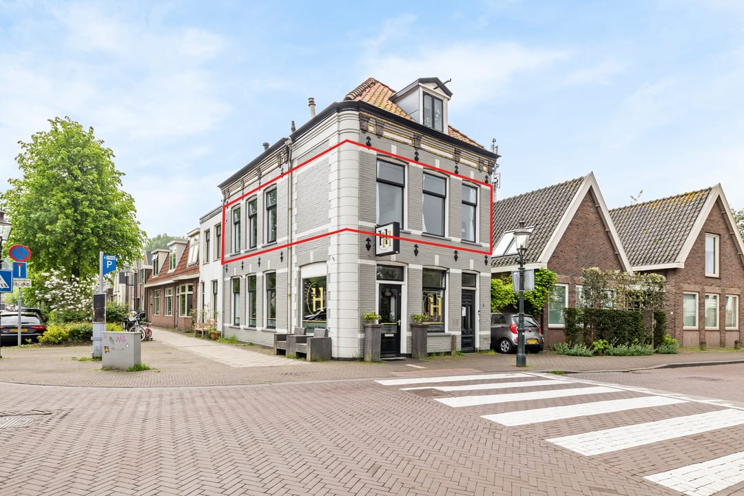 Foto 1 van Groeneweg 3