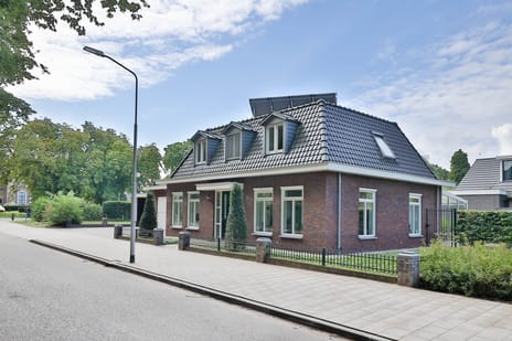 Wilhelminastraat thumbnail