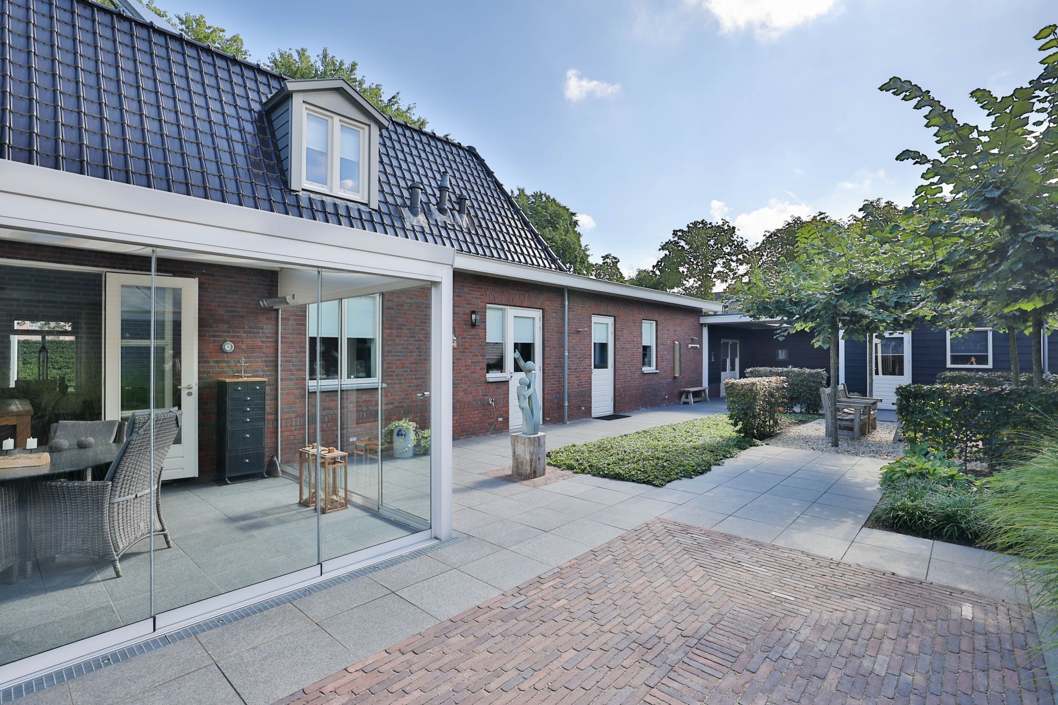 Photo 3 of Wilhelminastraat 1