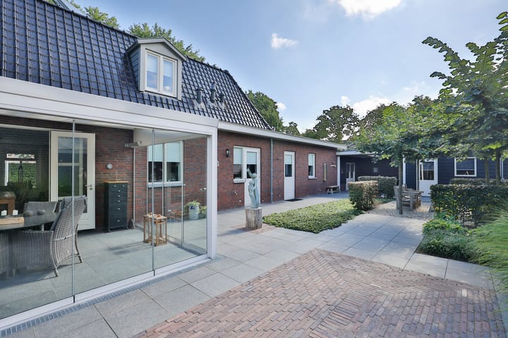 Foto 2 van Wilhelminastraat 1
