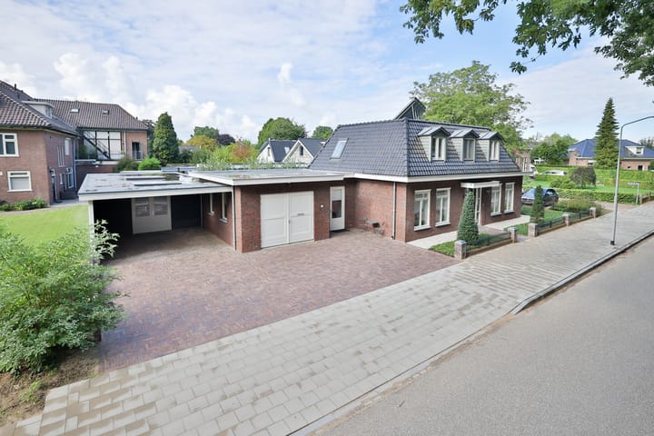 Foto 3 van Wilhelminastraat 1