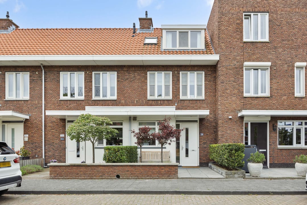 Foto 1 van Groote Wielenlaan 358