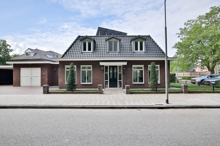 Foto 4 van Wilhelminastraat 1