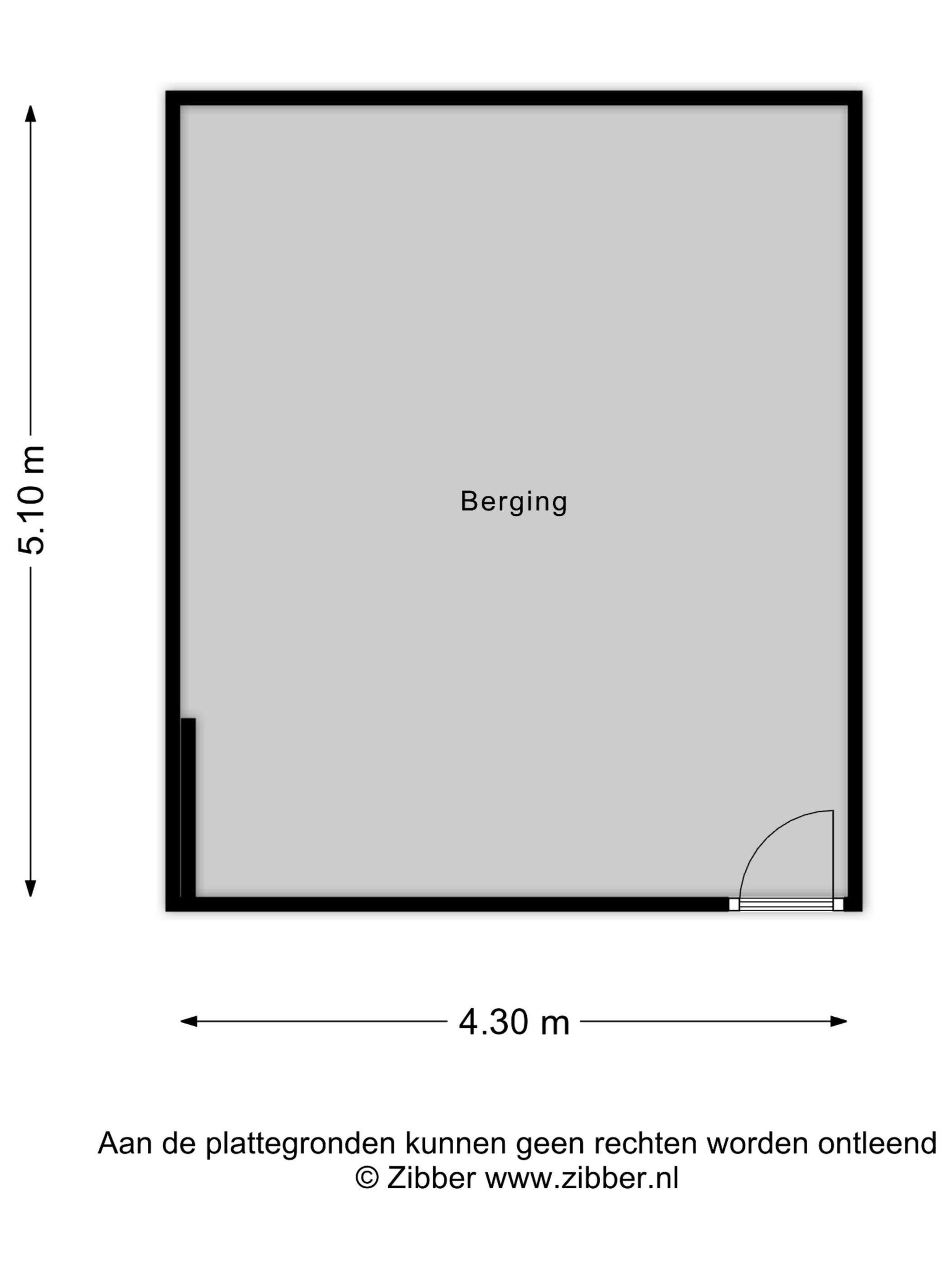 Foto 33 van T.G. Gibsonstraat 17-B