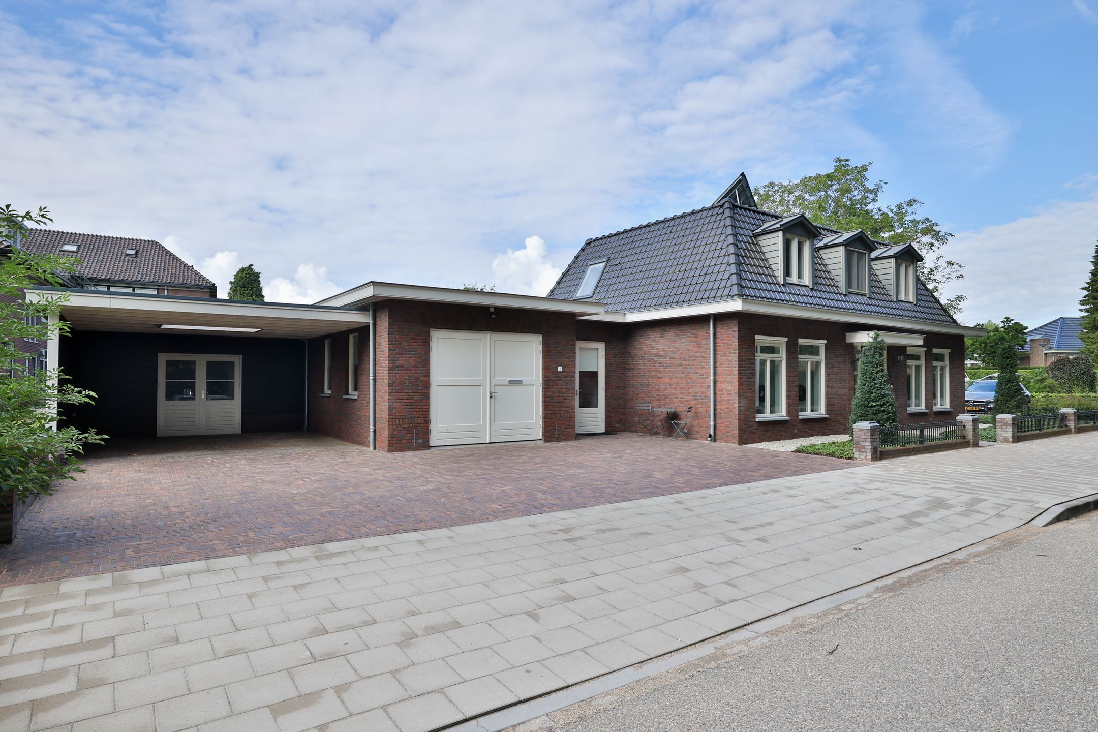 Wilhelminastraat 1 