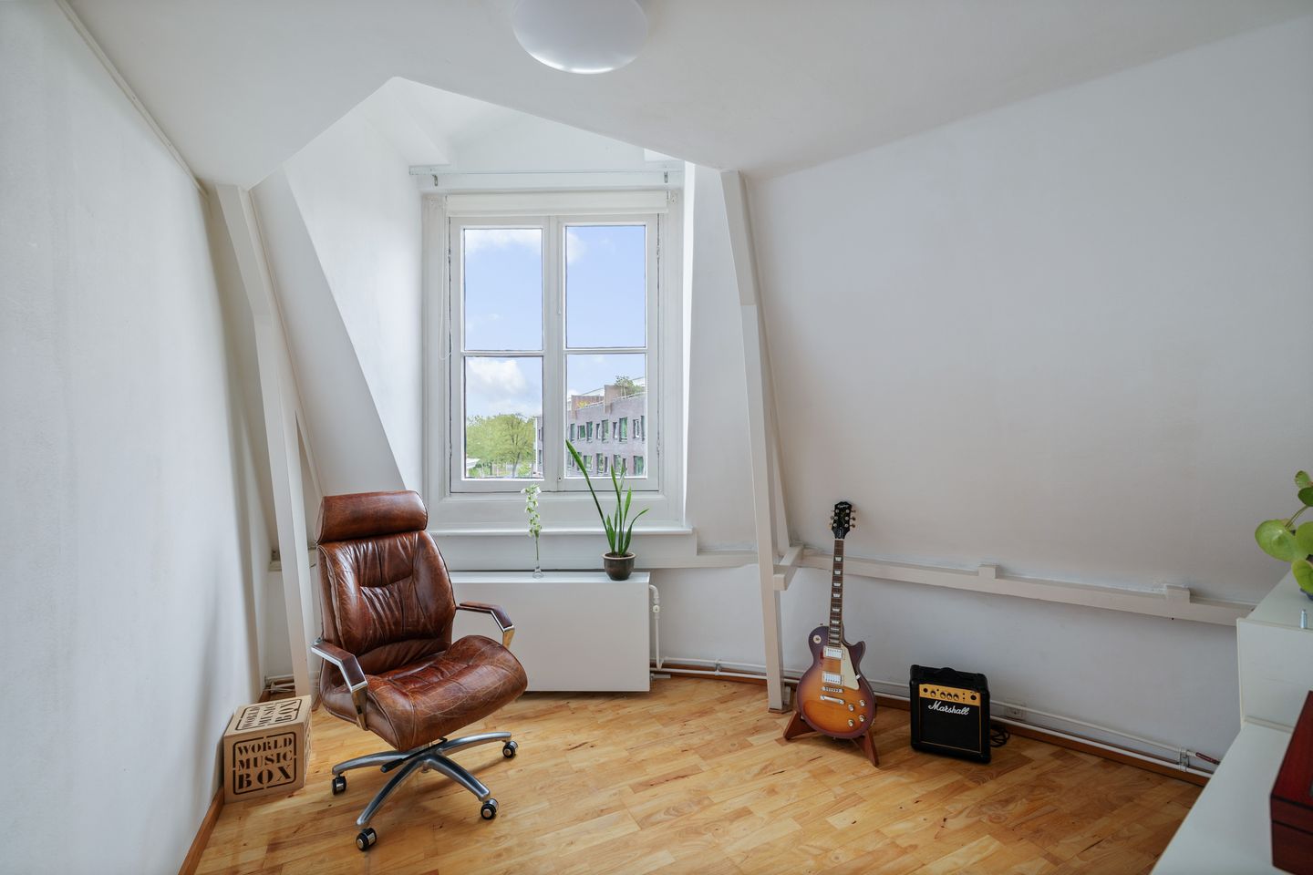 Foto 10 van T.G. Gibsonstraat 17-B