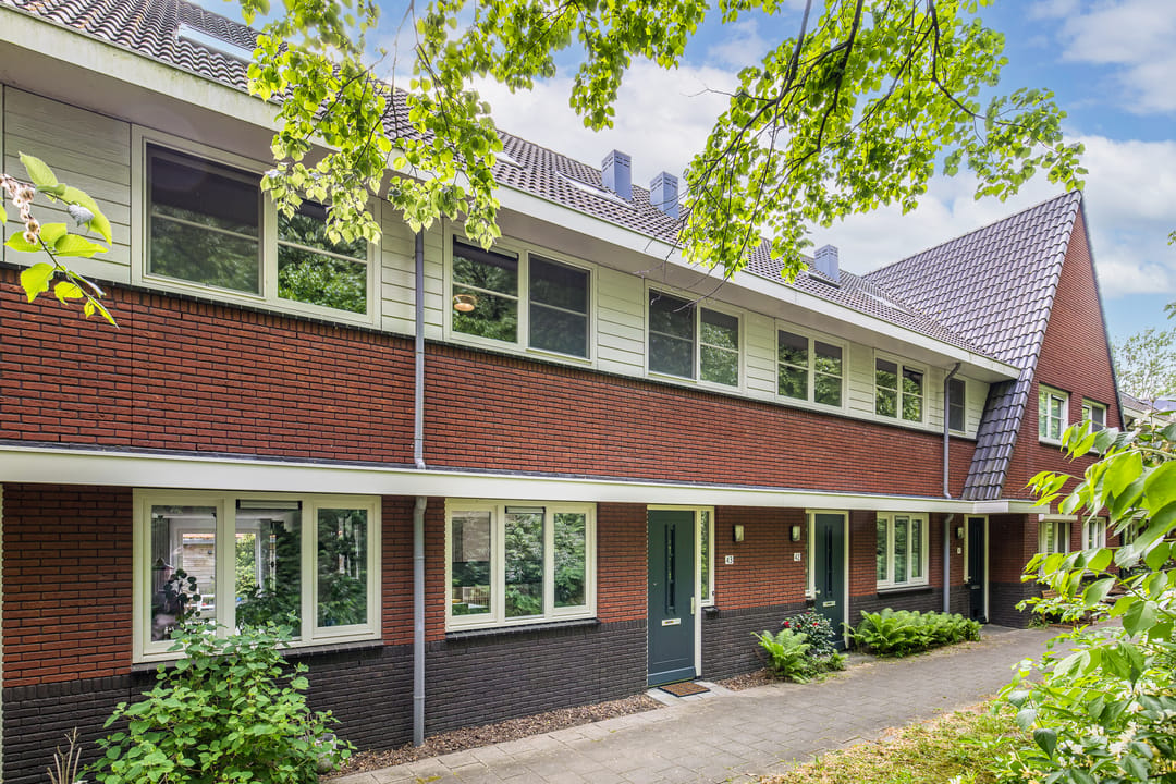 Foto 2 van Vitóriadreef 43