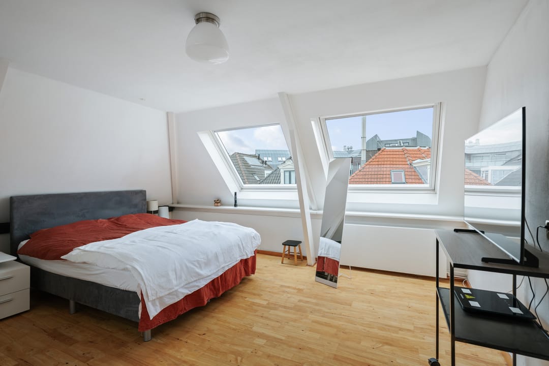 Foto 11 van T.G. Gibsonstraat 17-B