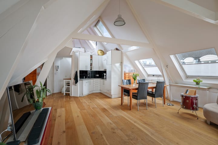 Foto 4 van T.G. Gibsonstraat 17-B