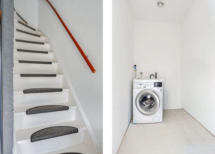 Tussenwoning te koop: Mantegnaplantsoen 16, Almere