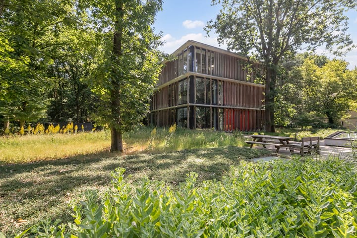 Zonneoordlaan 17, Ede