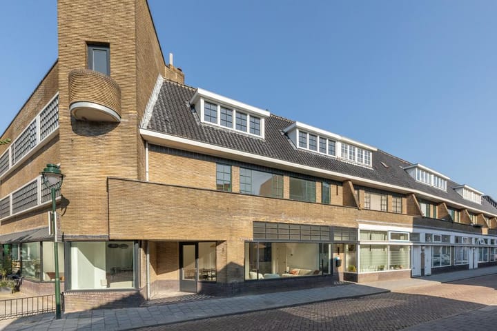 Foto 4 van Veerstraat 54