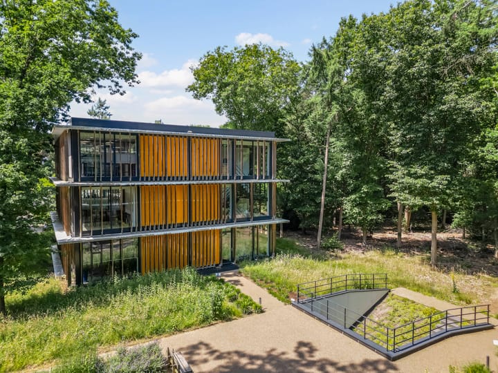 Zonneoordlaan 17, Ede