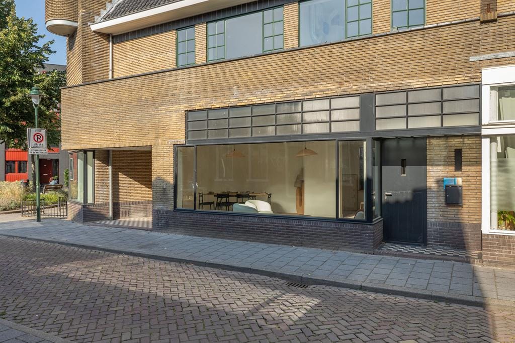 Foto 5 van Veerstraat 54