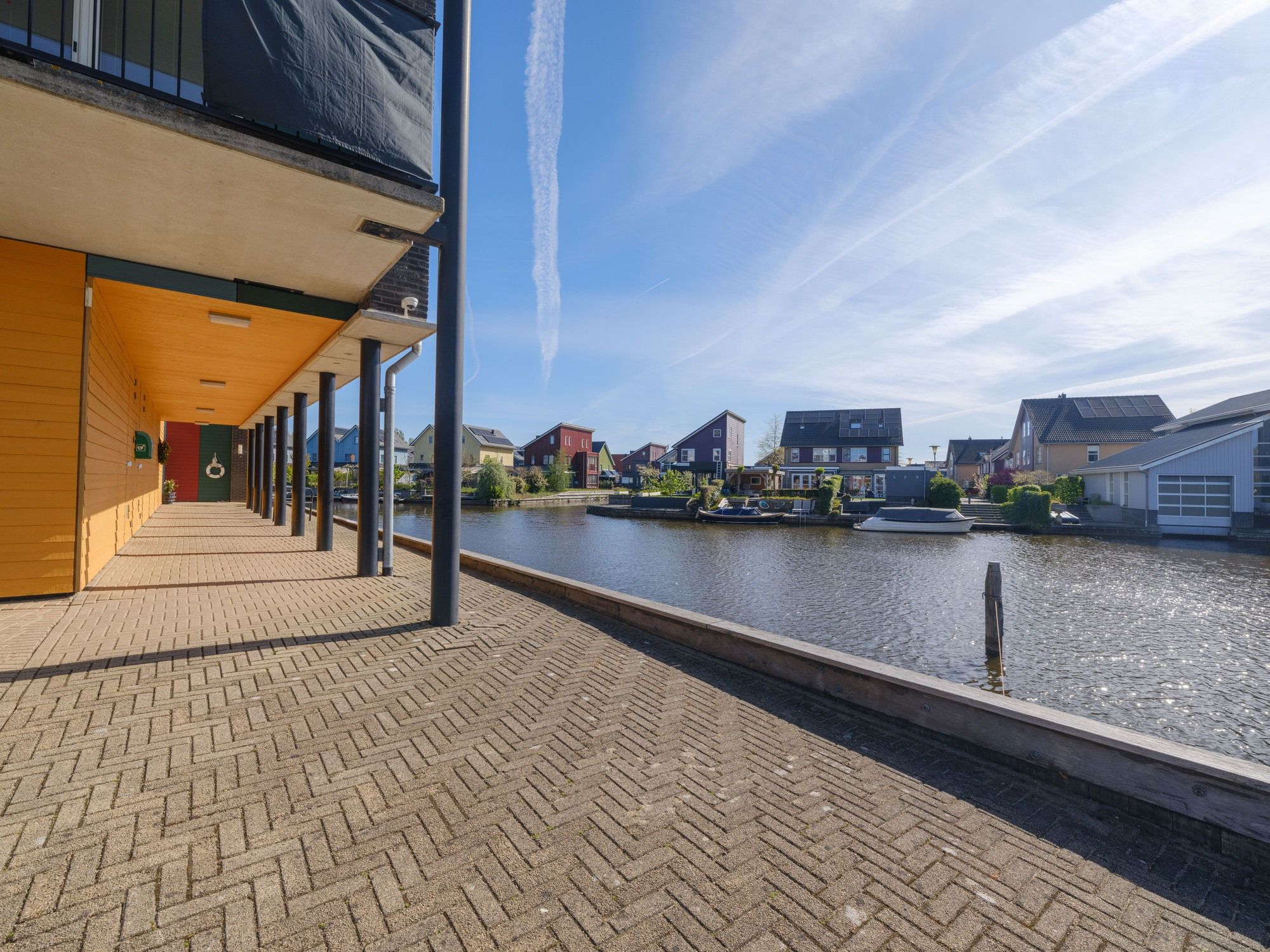 Photo 9 of Thijs Rinsemastraat 22