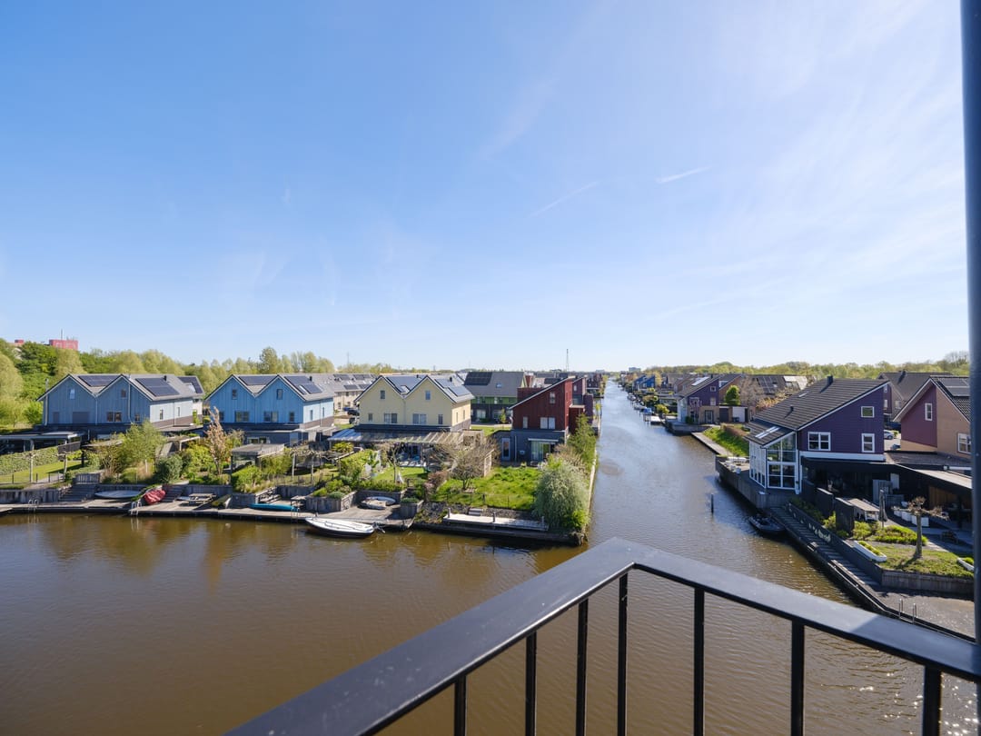 Photo 46 of Thijs Rinsemastraat 22
