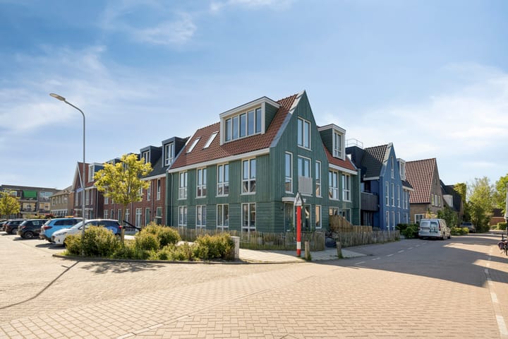Foto 4 van Zuidje 20-D