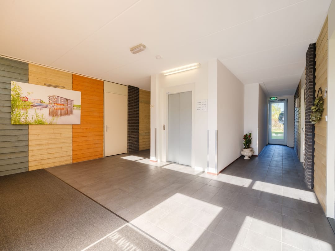 Photo 11 of Thijs Rinsemastraat 22