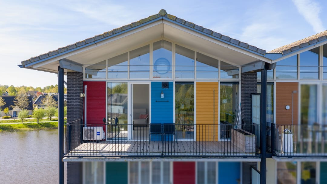 Photo 22 of Thijs Rinsemastraat 22