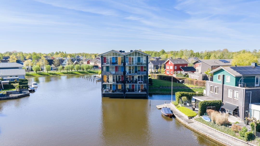 Photo 47 of Thijs Rinsemastraat 22