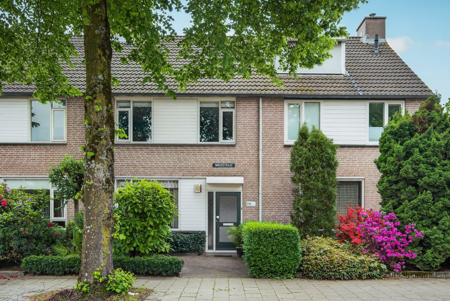 Foto 1 van Imkerstraat 730