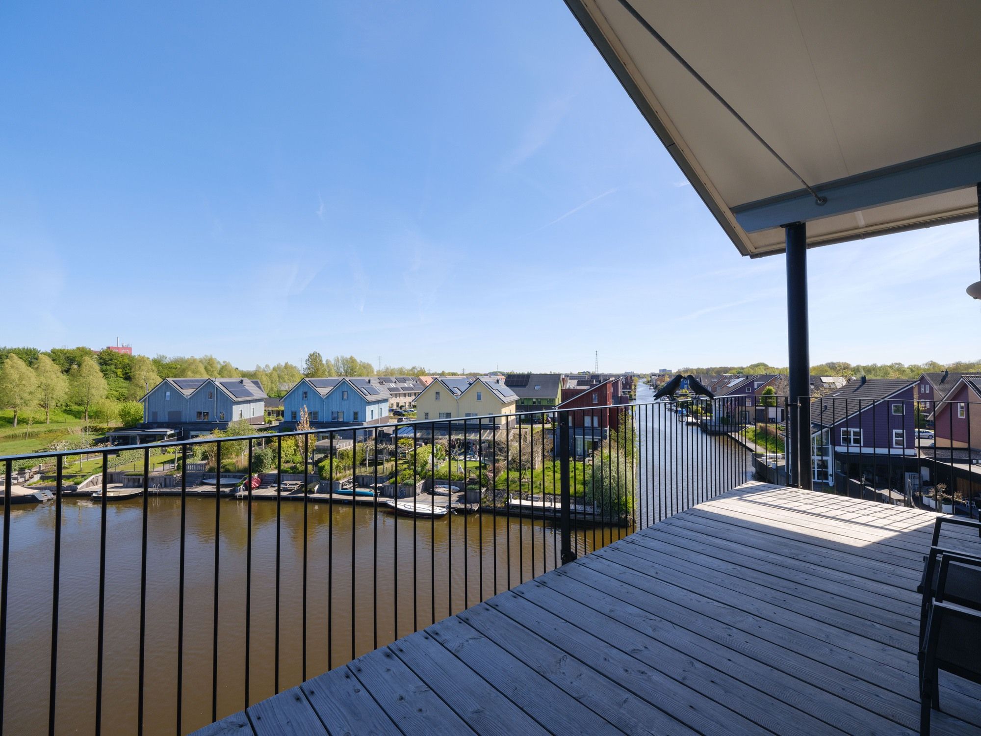 Photo 24 of Thijs Rinsemastraat 22