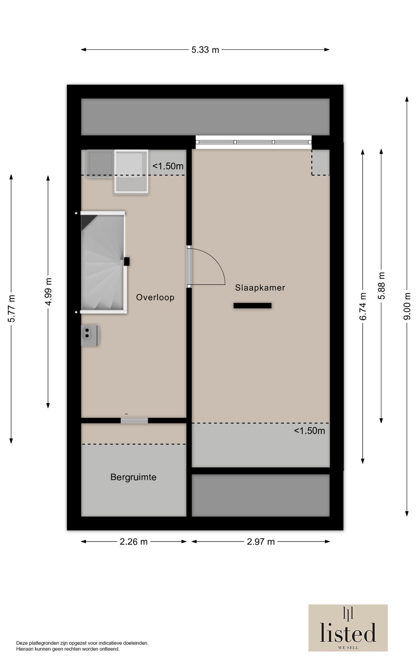 Foto 40 van Imkerstraat 730