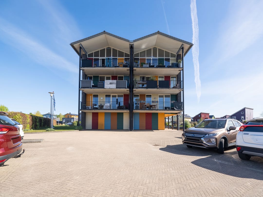 Photo 7 of Thijs Rinsemastraat 22