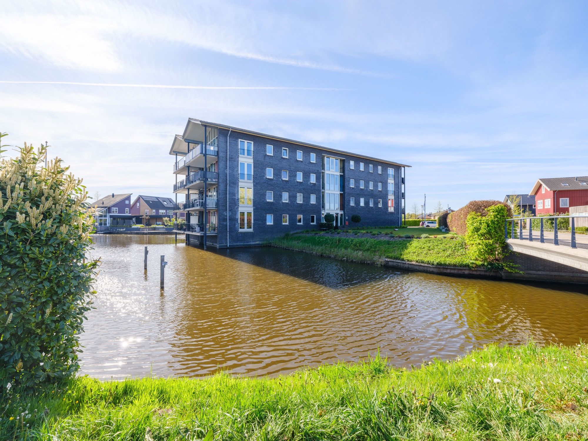 Photo 6 of Thijs Rinsemastraat 22