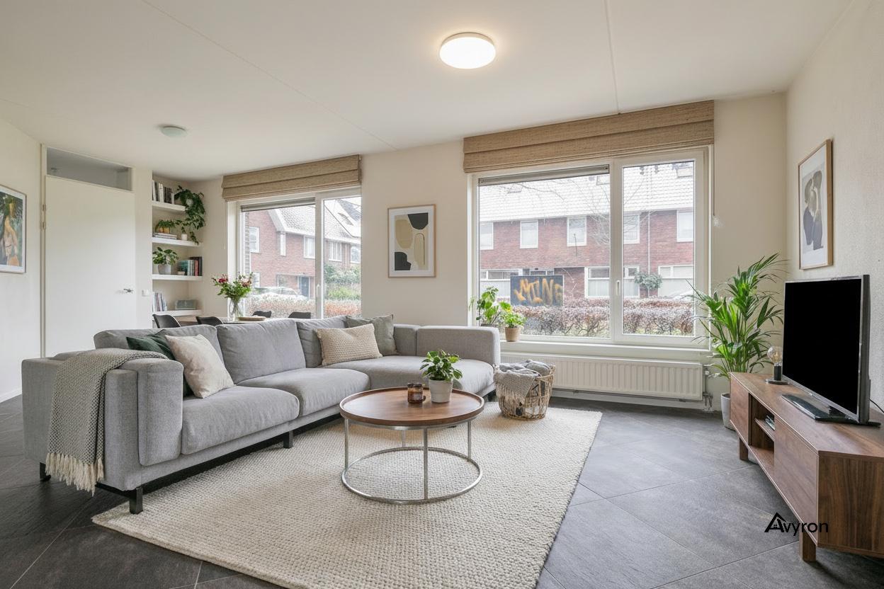 Foto 4 van Dahlialaan 2