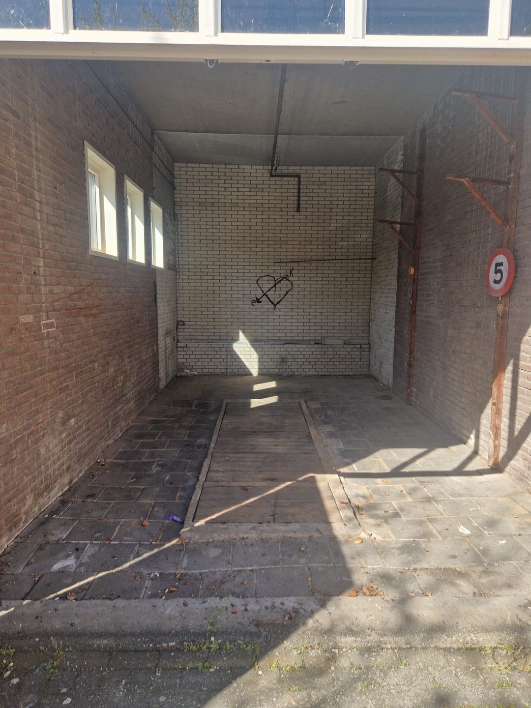 Foto 2 van Kanaalweg