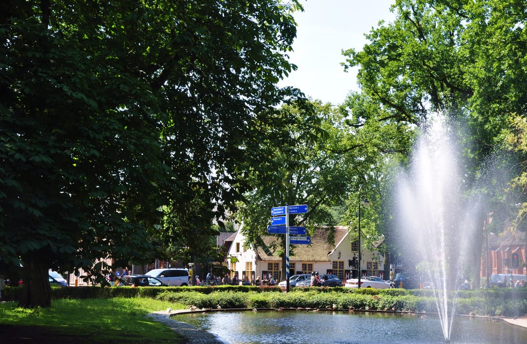 Photo 22 of Burgemeester van Nispen van Sevenaerstraat 6-D