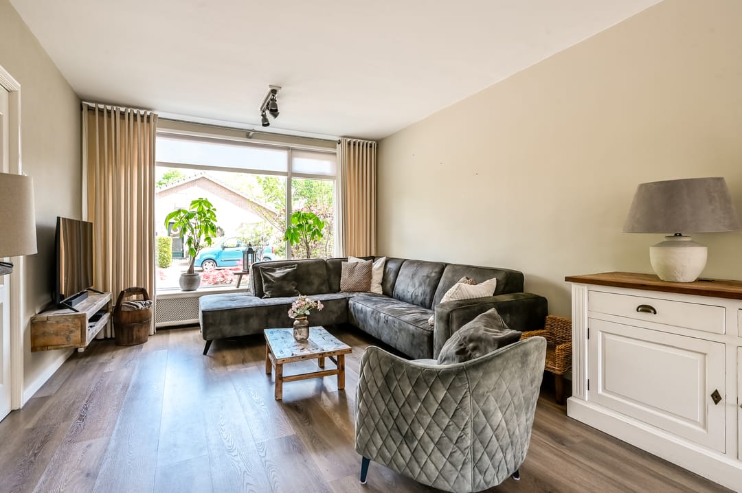 Foto 7 van Lange Wijden 10