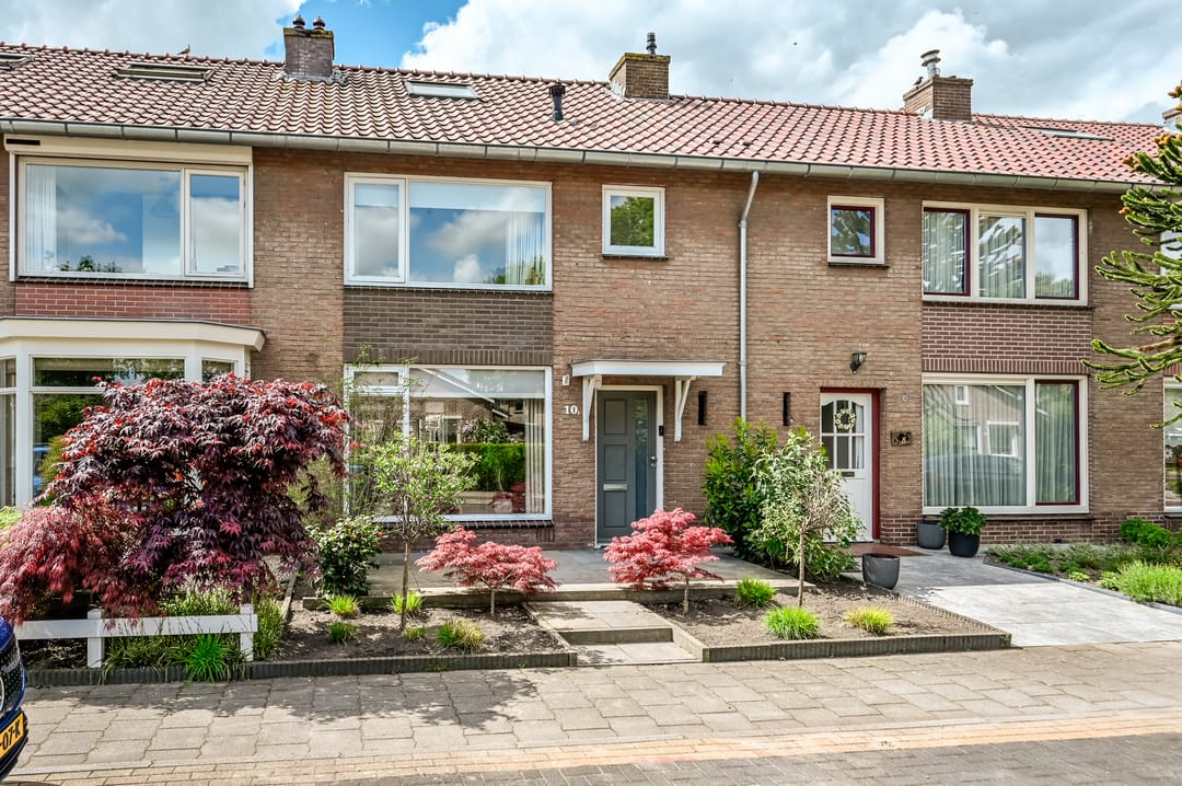 Foto 1 van Lange Wijden 10