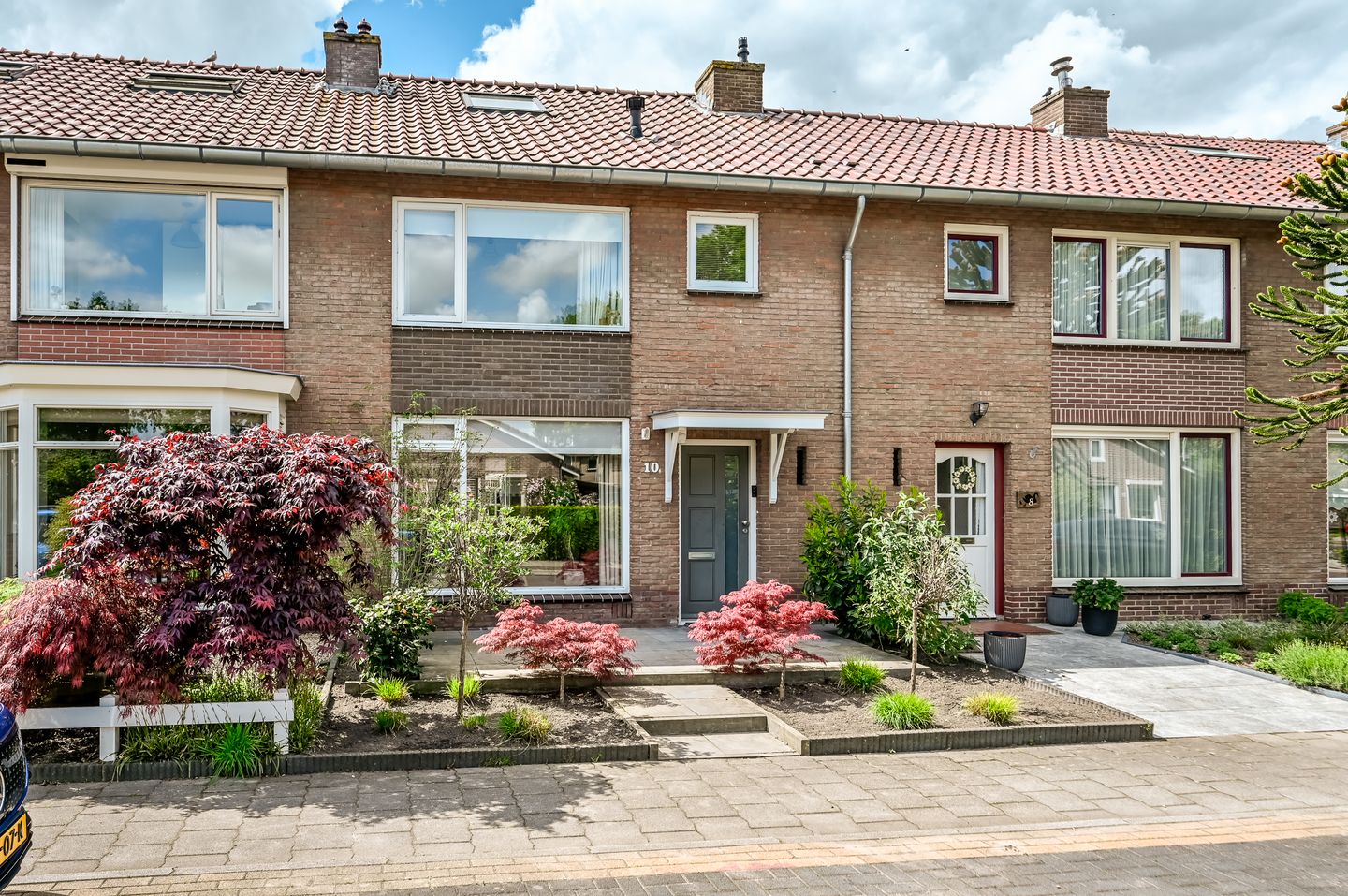 Foto 1 van Lange Wijden 10
