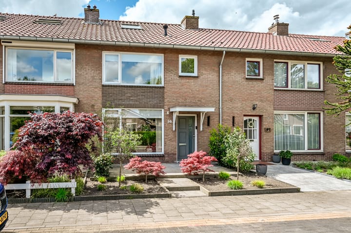 Lange Wijden 10