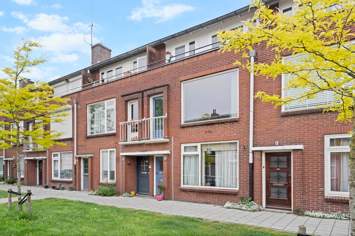 Foto 5 van Frederik Hendriklaan 42