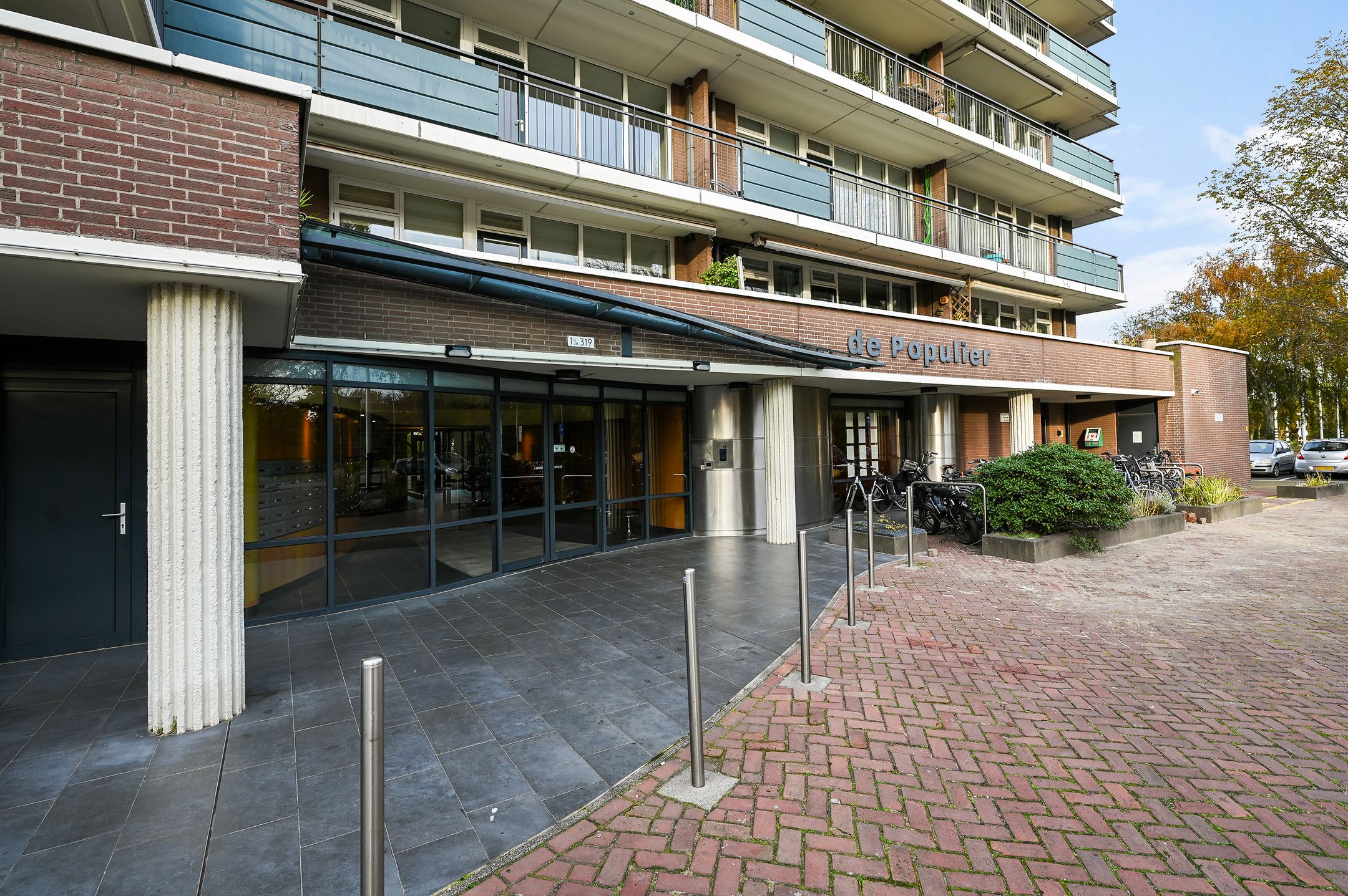 Foto 27 van Populierendreef 309