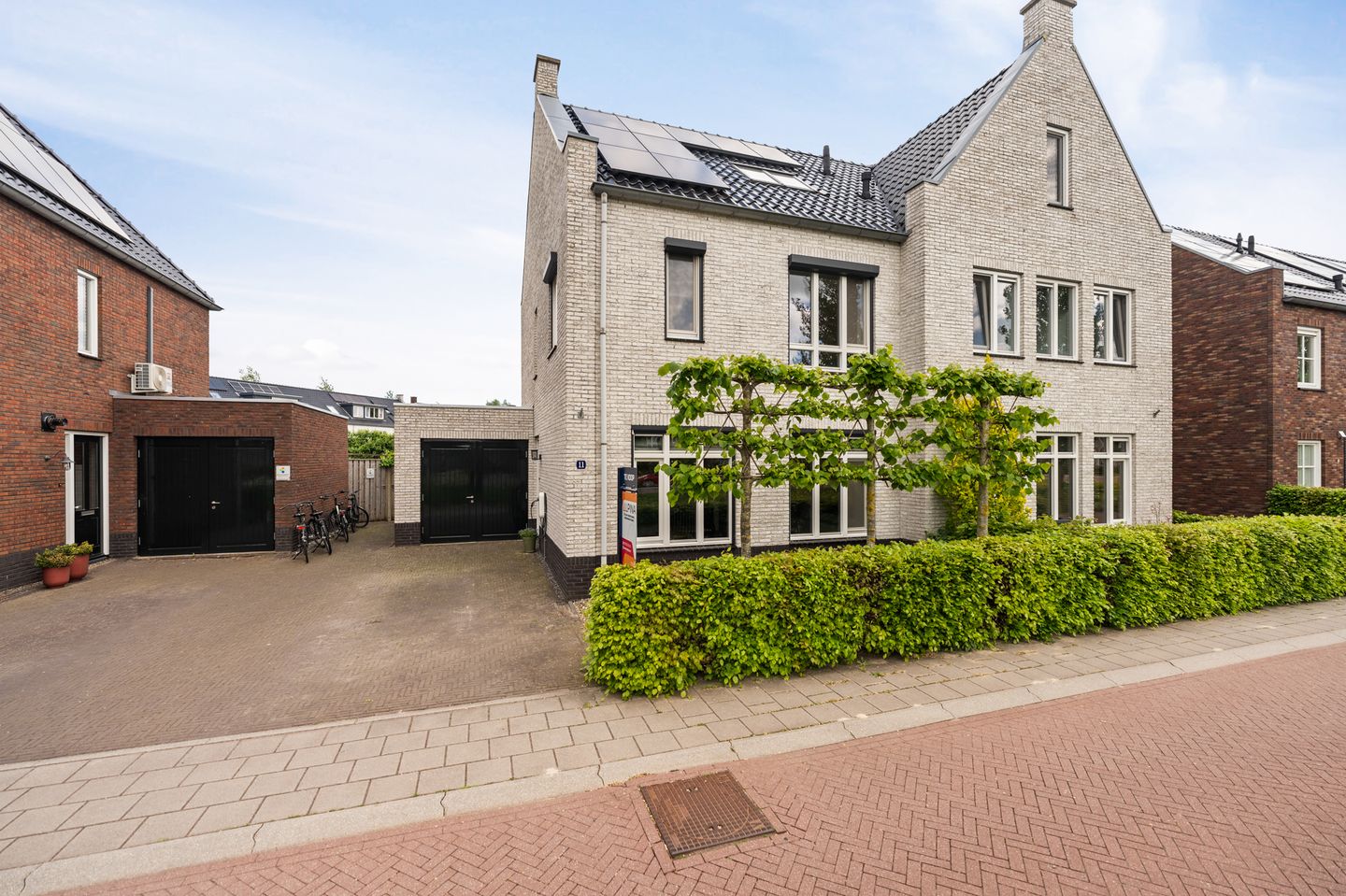 Foto 10 van Wadloper 11