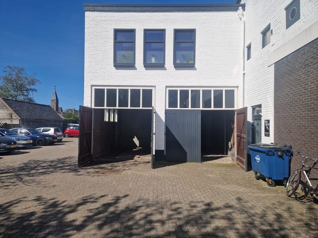 Foto 1 van Kanaalweg